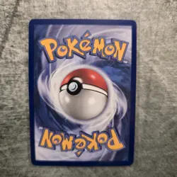 Pokemon TCG Marshadow 146/132 ME01 Rare Mega Evolutions Illustration Rare - Image 2