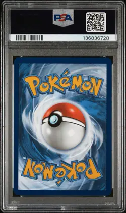 2024 POKEMON SVP EN-SV BLACK STAR PROMO WORLD CHAMPIONSHIPS #190 PIKACHU PSA 9 - Image 2