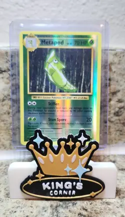 Lot Of 4 Pokemon Evolutions Reverse Holos - Image 3