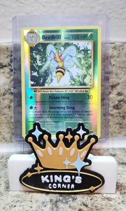 Lot Of 4 Pokemon Evolutions Reverse Holos - Image 5