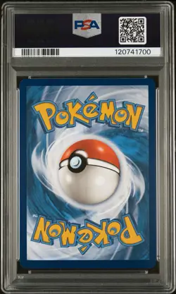 2024 Pokemon Stellar Crown Illustration Rare Bulbasaur PSA 10-Check Description! - Image 2