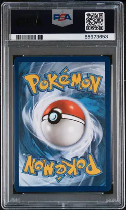 2021 Pokemon Celebrations Charizard-Holo Classic Coll. #4 GEM MT PSA 10 Base Set - Image 2