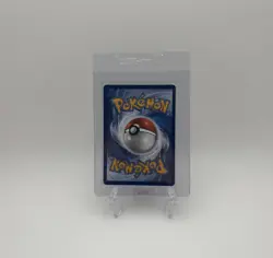 Arven's Mabosstiff Ex 218/182 Destined Rivals - Ultra Rare Pokemon TCG - Image 2