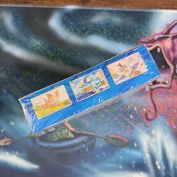 Pokemon Matchless Fighters Booster Box S5a Japanese Sword & Shield SEALED | USA - Image 3