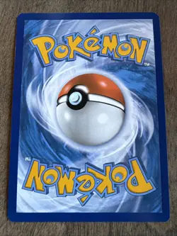 Pokemon TCG Clive Trainer #236/091 SV: Paldean Fates Special Illustration Rare - Image 2