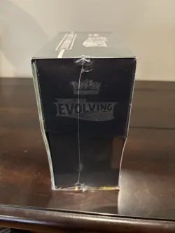 Pokemon TCG: Evolving Skies Elite Trainer Box ETB Sealed Umbreon - Image 4