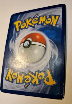 2008 Pokemon Diamond & Pearl: Stormfront Charizard Holo Secret Rare #103/100 HP - Image 3