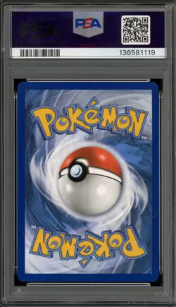 Pokemon Xerneas Celebrations Holo #012 PSA 10 Gem Mint - Image 2