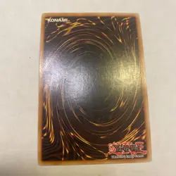 Yugioh! HP Dimensional Fissure - RYMP-EN081 - Secret Rare - 1st Edition LP - Image 2