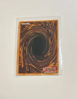 Yu-Gi-Oh! Triple Tactics Talent #BLMM-EN170 1st Edition Ultra Rare (NM) - Image 2