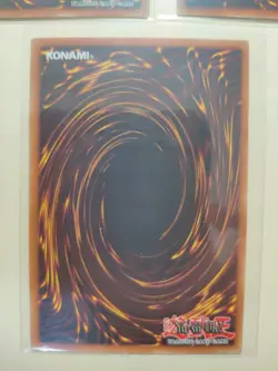 3x Chain Energy MRL-046 Magic Ruler 1st Edition LP/MP Yu-Gi-Oh! - Image 3