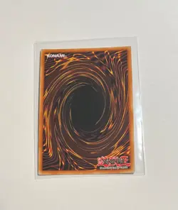 Yu-Gi-Oh! Dark Paladin #BLMM-EN008 1st Edition Secret Rare (NM) - Image 2
