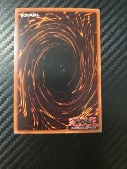 White Dragon Ritual MFC-027 Magician's Force 1st Edition - Image 5