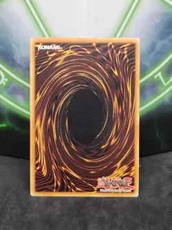 Yugioh Magic Cylinder LON-104 Secret Rare LP - Image 2