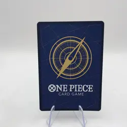 Monet OP14-074 R - The Azure Sea's Seven One Piece Dash Pack Promo - Image 2