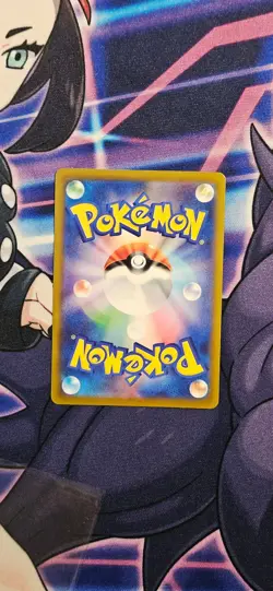 Genesect GX 041/060 | Thunderclap Spark [NM] Japanese Pokemon Card - Image 2