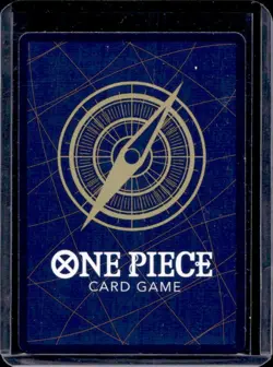One Piece Card Game Carrying on His Will Portgas.D.Ace #OP13-119 - Image 2