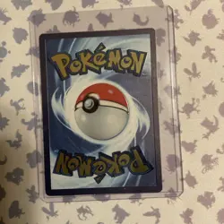 Arceus VSTAR - (Metal Card) 123/172 Miscellaneous Cards & Products Holo LP-NM - Image 2