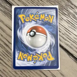 Pokemon Snorlax GX SM05 Promo Full Art Holo Basic Card 190HP - Image 2