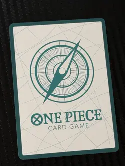 ONE PIECE Card DON !! Card (Alt Art) Nefeltari Vivi OP04 Kingdoms of Intrigue - Image 2