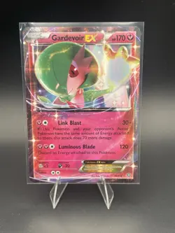 Pokemon TCG EX Card Lot Of 7 All Cards LP - Image 4