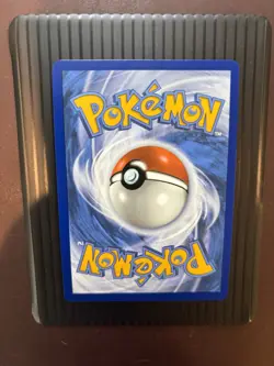 Reversal Energy 266/182 - Paradox Rift- Ultra Rare Full Art Pokemon Card NM - Image 2