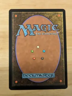 Magic the Gathering MTG Lurking Predators Magic 2010 (M10) 190/249 Regular Rare - Image 3