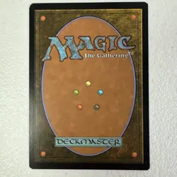 Magic the Gathering (mtg): VOC: Wedding Ring - Mythic - Image 2