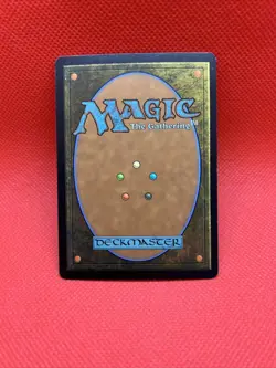 Vexing Beetle Foil x1 - Legions - MTG - Near Mint - Image 2