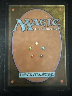 Abeyance Weatherlight Mtg White Instant Magic the Gathering - Image 2