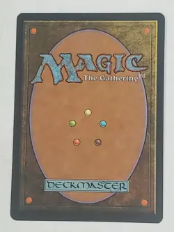 MTG Rathi Dragon (Tempest/Red/R) - BGM - Image 2