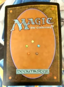 Abrupt Decay MTG Return to Ravnica Rare Instant Moderately Played x1 JS1 - Image 3