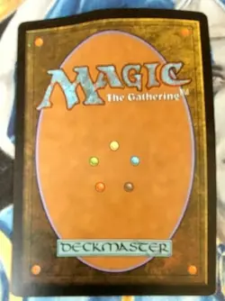 Abrupt Decay MTG Return to Ravnica Rare Instant Moderately Played x1 JS1 - Image 4