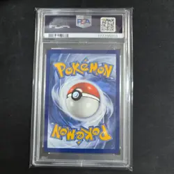 Pokemon Scarlet & Violet Obsidian Flames Charizard EX #223/197 2023 PSA 10 - Image 2