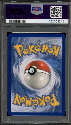 Pokemon Giovanni's Exile Hidden Fates Full Art #67 PSA 10 Gem Mint - Image 2