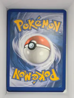 Pokemon TCG Pokemon Communication 98/123 Uncommon Heartgold Soulsilver (HS) LP - Image 2