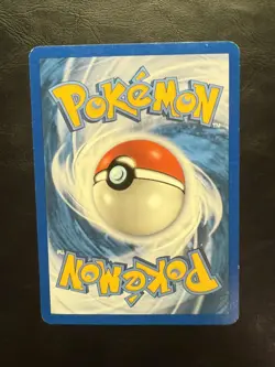 Wartortle 50/112 EX FireRed LeafGreen 2004 Reverse Holo Pokemon Card TCG - Image 2