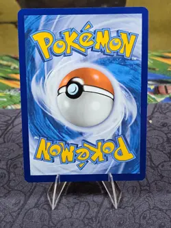 Minior 201/182 Paradox Rift Illustration Rare Holo Pokemon TCG Card NM - Image 3