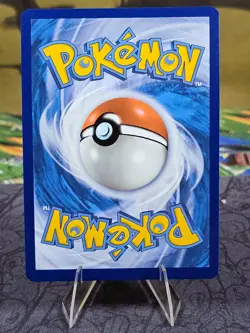 Minior 201/182 Paradox Rift Illustration Rare Holo Pokemon TCG Card NM - Image 4