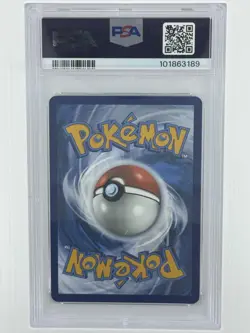 2024 Pokemon TCG Pikachu ex Special Illustration Rare #238 - PSA 10 Gem Mint - S - Image 2