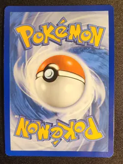 Pokemon TCG Krokorok 136/086 Illustration Rare Holo Black Bolt English NM - Image 3