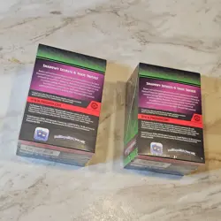 Lot Of (2) Pokemon Shrouded Fable Booster Bundle Factory SEALED - Image 4