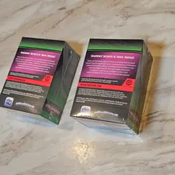 Lot Of (2) Pokemon Shrouded Fable Booster Bundle Factory SEALED - Image 5