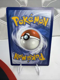 Pokemon: 1x Dachsbun ex - 169/142 - Special Illustration Rare - NM Stellar Crown - Image 2