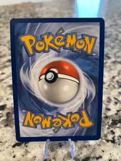 SV04: Paradox Rift Pokemon TCG Professor Sada's Vitality - Image 2