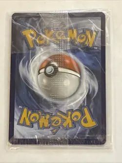 SEALED Delibird 046/193 Holiday Calendar Snowflake Stamp Cosmos Holo Pokemon - Image 2
