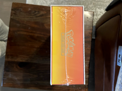 Pokemon TCG Sword and Shield Ultra Premium Collection Charizard Box SEALED 820650871115 - Image 3