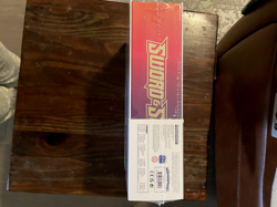 Pokemon TCG Sword and Shield Ultra Premium Collection Charizard Box SEALED 820650871115 - Image 4