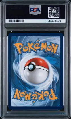 Pokemon 2025 Lillie's Clefairy ex 184/159 Sv09: Journey Together Holo SIR PSA 10 - Image 2