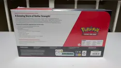 Pokemon TCG Surging Sparks ETB & Booster Bundle Costco 2-Pack NEW Factory Sealed - Image 4